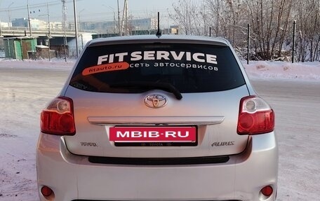 Toyota Auris II, 2012 год, 920 000 рублей, 5 фотография