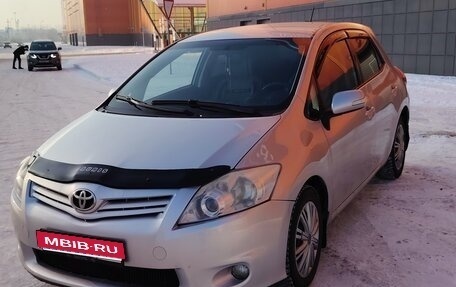 Toyota Auris II, 2012 год, 920 000 рублей, 3 фотография