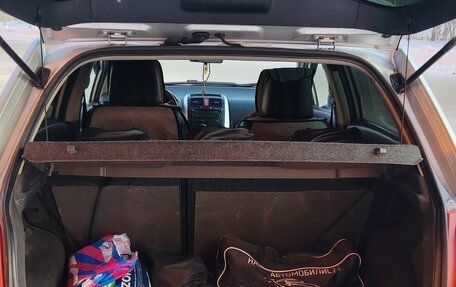 Toyota Auris II, 2012 год, 920 000 рублей, 11 фотография