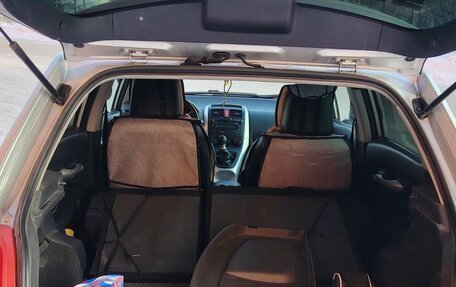 Toyota Auris II, 2012 год, 920 000 рублей, 12 фотография