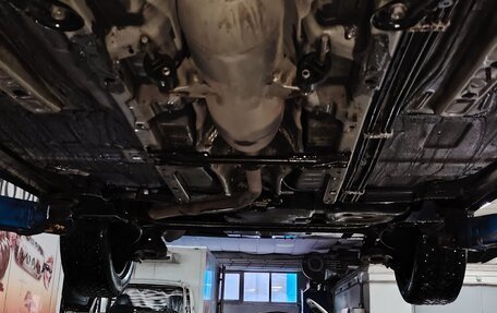 Toyota Auris II, 2012 год, 920 000 рублей, 19 фотография