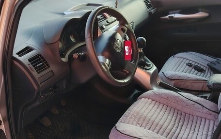 Toyota Auris II, 2012 год, 920 000 рублей, 10 фотография