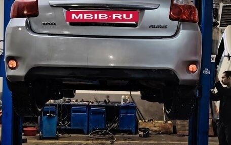 Toyota Auris II, 2012 год, 920 000 рублей, 17 фотография