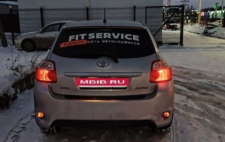 Toyota Auris II, 2012 год, 920 000 рублей, 16 фотография