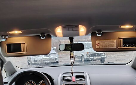 Toyota Auris II, 2012 год, 920 000 рублей, 25 фотография