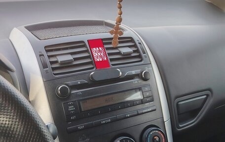 Toyota Auris II, 2012 год, 920 000 рублей, 32 фотография