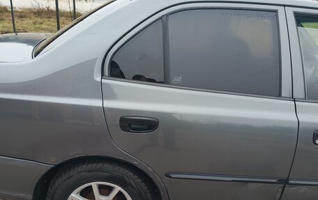 Hyundai Accent II, 2004 год, 225 000 рублей, 8 фотография