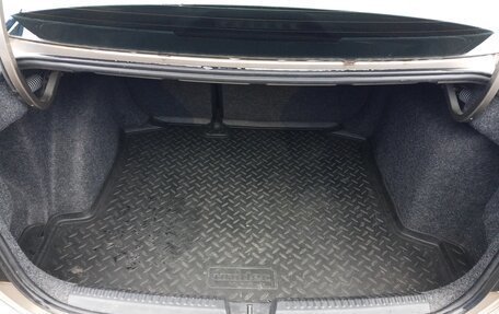 Volkswagen Polo VI (EU Market), 2015 год, 1 050 000 рублей, 13 фотография