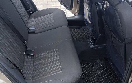 Volkswagen Polo VI (EU Market), 2015 год, 1 050 000 рублей, 16 фотография