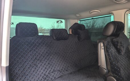 Volkswagen Multivan T6 рестайлинг, 2018 год, 3 900 000 рублей, 5 фотография