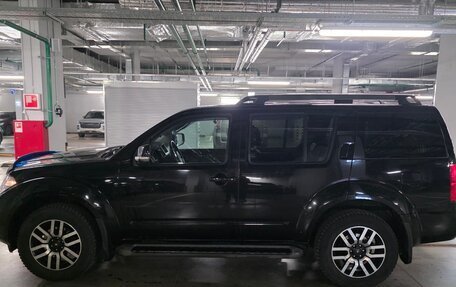 Nissan Pathfinder, 2010 год, 1 700 000 рублей, 4 фотография