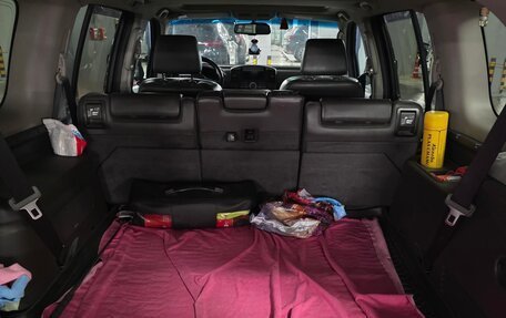 Nissan Pathfinder, 2010 год, 1 700 000 рублей, 10 фотография