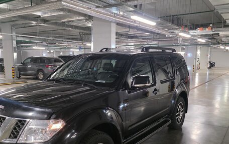 Nissan Pathfinder, 2010 год, 1 700 000 рублей, 3 фотография