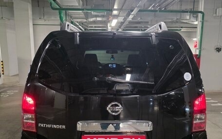 Nissan Pathfinder, 2010 год, 1 700 000 рублей, 5 фотография