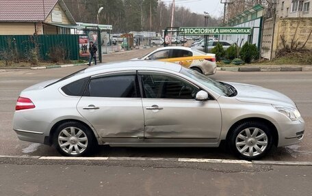 Nissan Teana, 2009 год, 700 000 рублей, 3 фотография