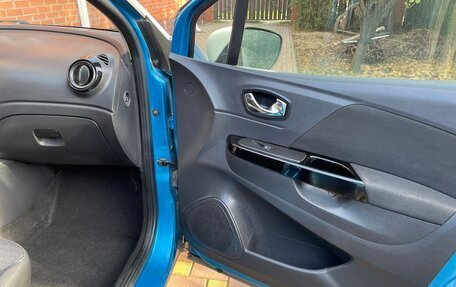 Renault Kaptur I рестайлинг, 2017 год, 1 490 000 рублей, 12 фотография