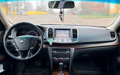Nissan Teana, 2009 год, 700 000 рублей, 9 фотография