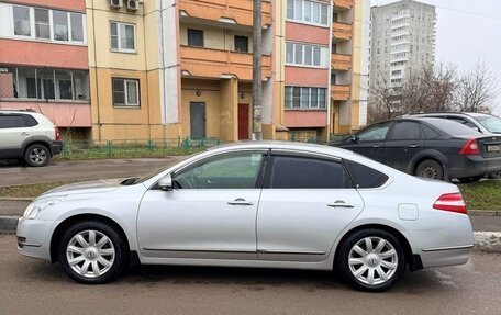 Nissan Teana, 2009 год, 700 000 рублей, 7 фотография