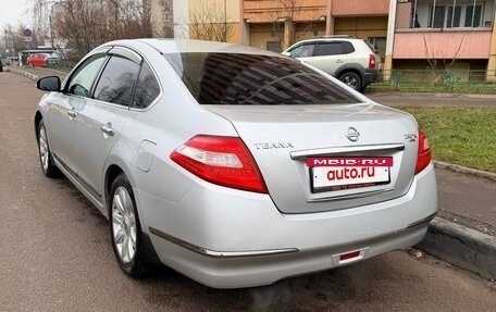 Nissan Teana, 2009 год, 700 000 рублей, 6 фотография