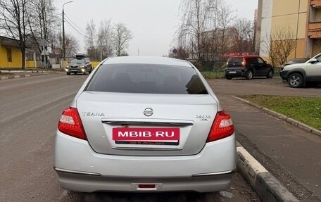 Nissan Teana, 2009 год, 700 000 рублей, 5 фотография