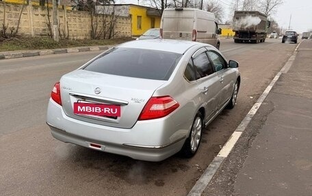 Nissan Teana, 2009 год, 700 000 рублей, 4 фотография