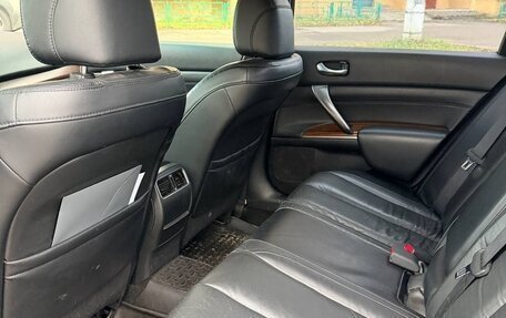 Nissan Teana, 2009 год, 700 000 рублей, 10 фотография