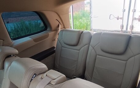 Mercedes-Benz GL-Класс, 2013 год, 3 100 000 рублей, 3 фотография