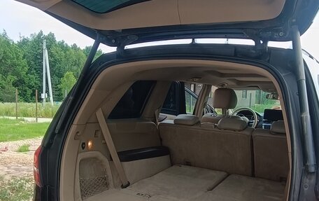 Mercedes-Benz GL-Класс, 2013 год, 3 100 000 рублей, 6 фотография