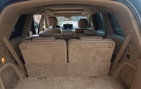 Mercedes-Benz GL-Класс, 2013 год, 3 100 000 рублей, 4 фотография