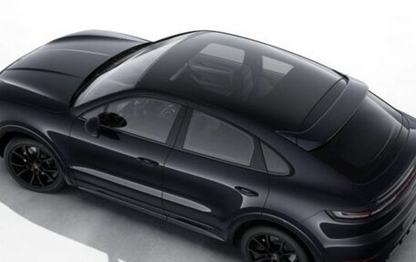 Porsche Cayenne III, 2025 год, 21 900 000 рублей, 4 фотография
