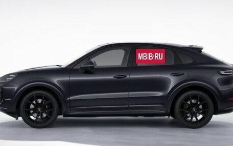 Porsche Cayenne III, 2025 год, 21 900 000 рублей, 3 фотография