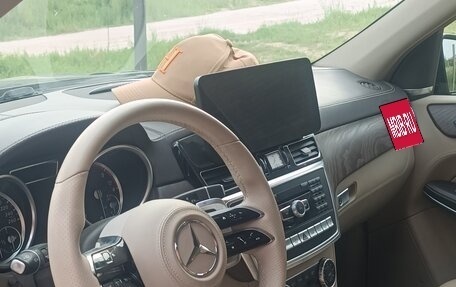 Mercedes-Benz GL-Класс, 2013 год, 3 100 000 рублей, 9 фотография