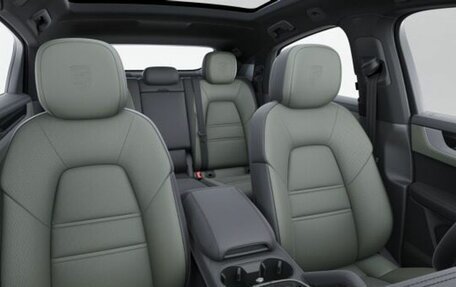 Porsche Cayenne III, 2025 год, 21 900 000 рублей, 6 фотография