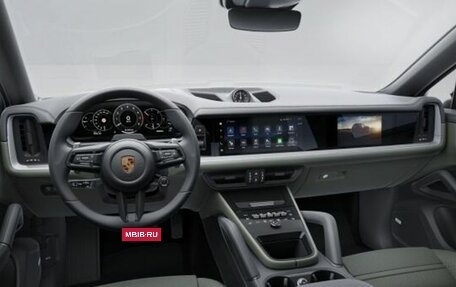 Porsche Cayenne III, 2025 год, 21 900 000 рублей, 5 фотография