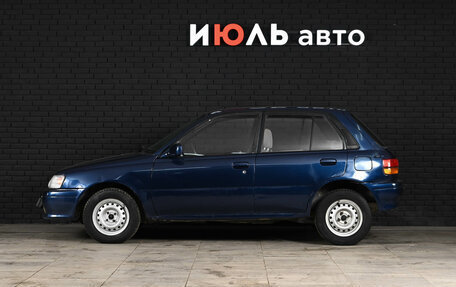 Toyota Starlet, 1994 год, 205 000 рублей, 4 фотография