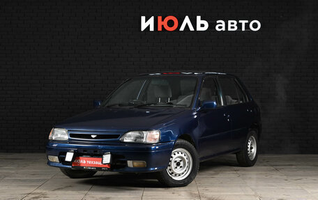 Toyota Starlet, 1994 год, 205 000 рублей, 2 фотография