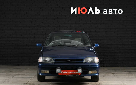 Toyota Starlet, 1994 год, 205 000 рублей, 3 фотография