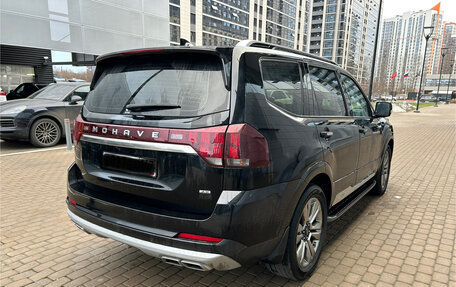 KIA Mohave I, 2022 год, 4 990 000 рублей, 5 фотография