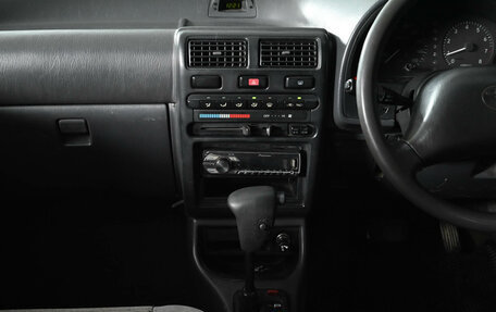 Toyota Starlet, 1994 год, 205 000 рублей, 11 фотография