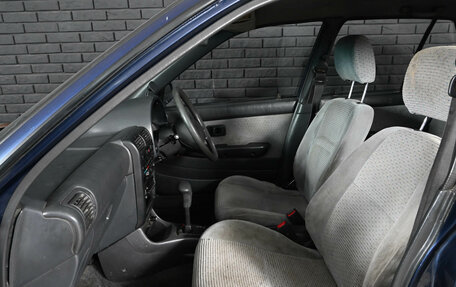 Toyota Starlet, 1994 год, 205 000 рублей, 8 фотография