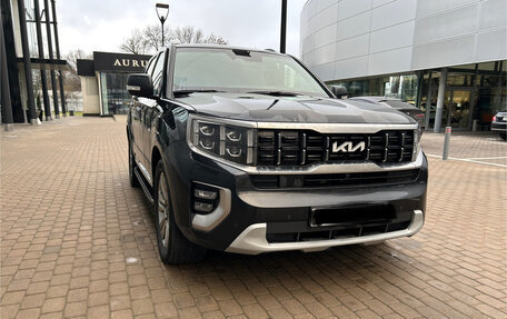 KIA Mohave I, 2022 год, 4 990 000 рублей, 7 фотография