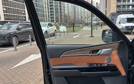 KIA Mohave I, 2022 год, 4 990 000 рублей, 10 фотография