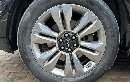 KIA Mohave I, 2022 год, 4 990 000 рублей, 9 фотография