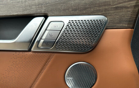 KIA Mohave I, 2022 год, 4 990 000 рублей, 11 фотография