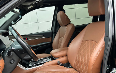 KIA Mohave I, 2022 год, 4 990 000 рублей, 16 фотография