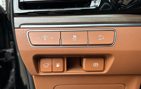 KIA Mohave I, 2022 год, 4 990 000 рублей, 18 фотография