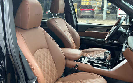 KIA Mohave I, 2022 год, 4 990 000 рублей, 20 фотография