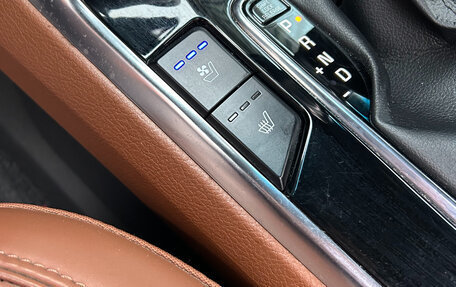 KIA Mohave I, 2022 год, 4 990 000 рублей, 19 фотография