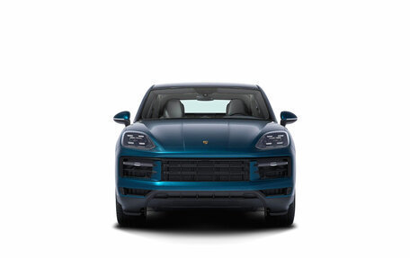 Porsche Cayenne III, 2025 год, 22 200 000 рублей, 4 фотография