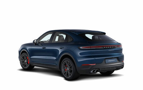 Porsche Cayenne III, 2025 год, 22 200 000 рублей, 7 фотография